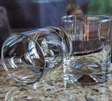 Custom Whiskey Glass, Personalized Whiskey Glass, Rocks Glass, Etched Glass, Engraved Glass Rocks glass Liquorware Gifts