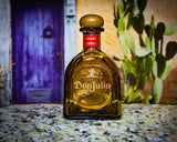 Don Julio Resposado Tequila Custom Engraved & Personalized Bottle Decanter, Empty Decanter Liquorware Gifts