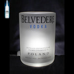 Belvedere Vodka Premium Rocks Glass Liquorware Gifts 