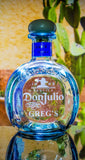 Don Julio Blanco Tequila Custom Engraved & Personalized Bottle Decanter, Empty Decanter Liquorware Gifts 